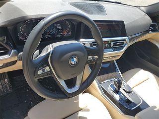 2021 BMW 3 Series 330i 3MW5R1J02M8B90540 in Roswell, GA 24