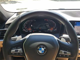 2021 BMW 3 Series 330i 3MW5R1J02M8B90540 in Roswell, GA 27