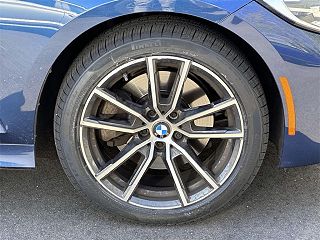 2021 BMW 3 Series 330i xDrive 3MW5R7J0XM8B70653 in Saint James, NY 6