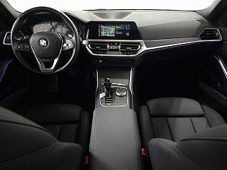 2021 BMW 3 Series 330i xDrive 3MW5R7J01M8B85557 in Schaumburg, IL 13
