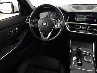 2021 BMW 3 Series 330i xDrive 3MW5R7J01M8B85557 in Schaumburg, IL 18