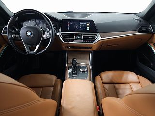 2021 BMW 3 Series 330i xDrive 3MW5R7J03M8B85964 in Schaumburg, IL 11