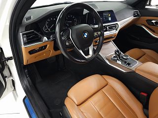 2021 BMW 3 Series 330i xDrive 3MW5R7J03M8B85964 in Schaumburg, IL 13