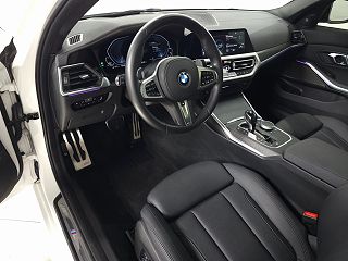 2021 BMW 3 Series 330e xDrive 3MW5P9J0XM8B92413 in Schaumburg, IL 16