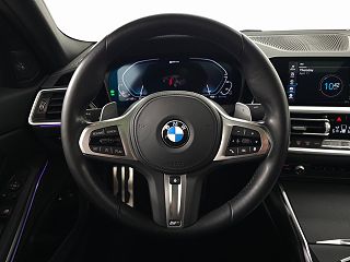 2021 BMW 3 Series 330e xDrive 3MW5P9J0XM8B92413 in Schaumburg, IL 20