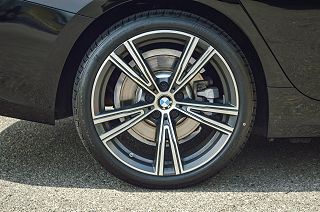 2021 BMW 3 Series 330e 3MW5P7J04M8B70895 in Torrance, CA 10