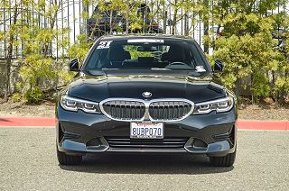 2021 BMW 3 Series 330e 3MW5P7J04M8B70895 in Torrance, CA 2