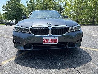 2021 BMW 3 Series 330i xDrive 3MW5R7J01M8C14183 in Urbandale, IA 9