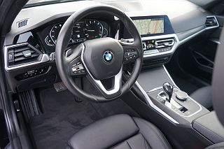 2021 BMW 3 Series 330i 3MW5R1J03M8B69387 in Walnut Creek, CA 18