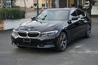 2021 BMW 3 Series 330i 3MW5R1J03M8B69387 in Walnut Creek, CA 3