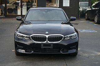 2021 BMW 3 Series 330i 3MW5R1J03M8B69387 in Walnut Creek, CA 4