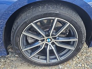 2021 BMW 3 Series 330i xDrive 3MW5R7J01M8B88863 in Westborough, MA 11