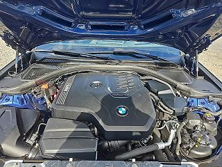 2021 BMW 3 Series 330i xDrive 3MW5R7J01M8B88863 in Westborough, MA 36