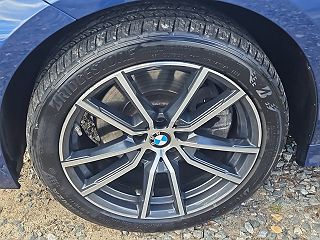 2021 BMW 3 Series 330i xDrive 3MW5R7J01M8B88863 in Westborough, MA 4