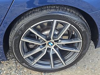 2021 BMW 3 Series 330i xDrive 3MW5R7J01M8B88863 in Westborough, MA 5