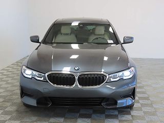 2021 BMW 3 Series 330i 3MW5R1J03M8B84052 in Yuma, AZ 2