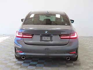 2021 BMW 3 Series 330i 3MW5R1J03M8B84052 in Yuma, AZ 4