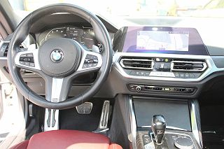 2021 BMW 4 Series 430i xDrive WBA73AP07MCF89182 in Alexandria, VA 21