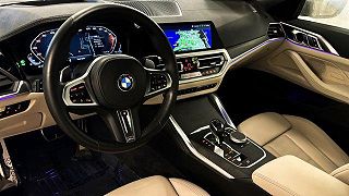 2021 BMW 4 Series M440i xDrive WBA13AR00MCF87809 in Bay Shore, NY 17