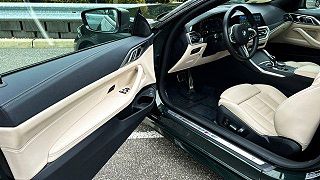 2021 BMW 4 Series M440i xDrive WBA13AR00MCF87809 in Bay Shore, NY 21