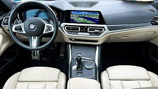 2021 BMW 4 Series M440i xDrive WBA13AR00MCF87809 in Bay Shore, NY 27