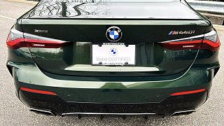 2021 BMW 4 Series M440i xDrive WBA13AR00MCF87809 in Bay Shore, NY 38