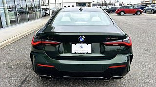 2021 BMW 4 Series M440i xDrive WBA13AR00MCF87809 in Bay Shore, NY 7