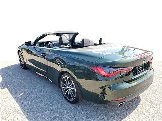 2021 BMW 4 Series 430i WBA23AT03MCG76805 in Fort Myers, FL 3