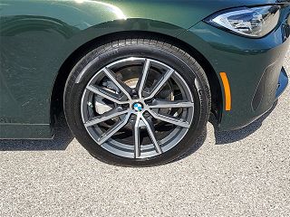 2021 BMW 4 Series 430i WBA23AT03MCG76805 in Fort Myers, FL 5