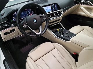 2021 BMW 4 Series 430i xDrive WBA73AP09MCG42898 in Queens, NY 19