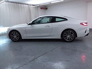 2021 BMW 4 Series 430i xDrive WBA73AP09MCG42898 in Queens, NY 8