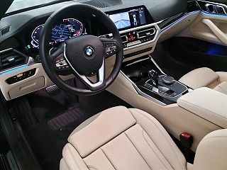 2021 BMW 4 Series 430i xDrive WBA73AP06MCG99690 in Queens, NY 19