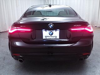 2021 BMW 4 Series 430i xDrive WBA73AP06MCG99690 in Queens, NY 6