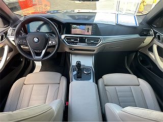 2021 BMW 4 Series 430i WBA53AP09MCF70852 in San Diego, CA 4