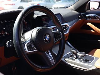 2021 BMW 4 Series M440i xDrive WBA13AR00MCF72274 in Temecula, CA 14
