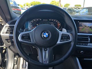 2021 BMW 4 Series M440i WBA53AT00MCH26315 in Ventura, CA 10
