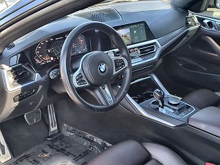2021 BMW 4 Series M440i WBA53AT00MCH26315 in Ventura, CA 9