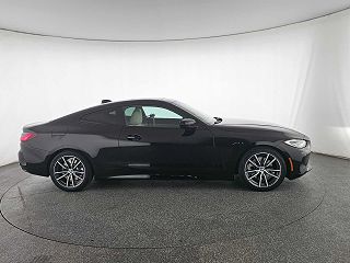 2021 BMW 4 Series 430i WBA53AP07MCF92817 in Westlake Village, CA 6