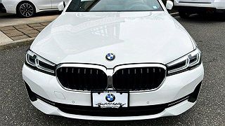 2021 BMW 5 Series 530i xDrive WBA13BJ03MCF99809 in Bay Shore, NY 32