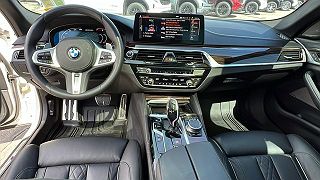 2021 BMW 5 Series M550i xDrive WBA13BK00MCG44266 in Carson City, NV 19