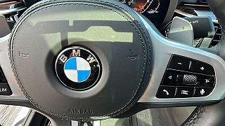 2021 BMW 5 Series M550i xDrive WBA13BK00MCG44266 in Carson City, NV 35