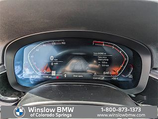 2021 BMW 5 Series 530i xDrive WBA13BJ00MWX31761 in Colorado Springs, CO 26