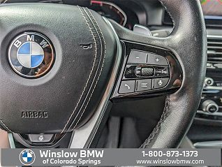 2021 BMW 5 Series 530i xDrive WBA13BJ00MWX31761 in Colorado Springs, CO 28