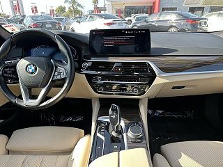 2021 BMW 5 Series 530i WBA53BH03MCF82063 in Costa Mesa, CA 16