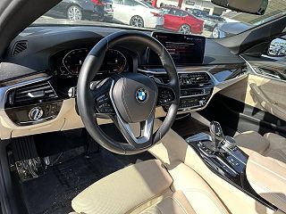 2021 BMW 5 Series 530i WBA53BH03MCF82063 in Costa Mesa, CA 20