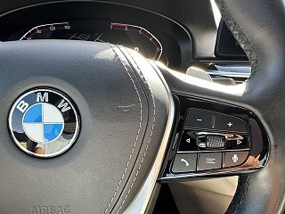 2021 BMW 5 Series 530i WBA53BH03MCF82063 in Costa Mesa, CA 24