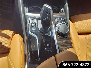 2021 BMW 5 Series 530i xDrive WBA13BJ07MWW98452 in Lynchburg, VA 34