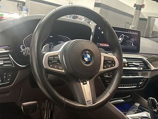 2021 BMW 5 Series 540i xDrive WBA73BJ08MWX20940 in Mamaroneck, NY 14