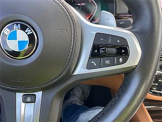 2021 BMW 5 Series 530i xDrive WBA13BJ02MWX26142 in Michigan City, IN 28