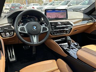 2021 BMW 5 Series 540i WBA53BJ02MWW89966 in Owings Mills, MD 2